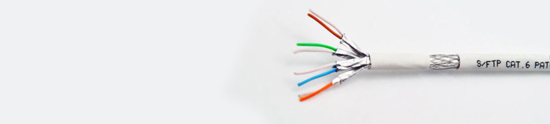 کابل محافظ و کابل نمایش داده